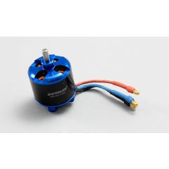 DYNAM BRUSHLESS MOTOR KV820 (SPIT/T28/P51D)