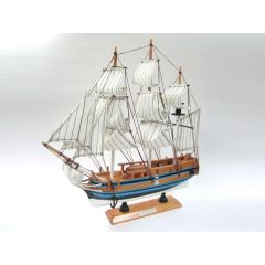Starter Boat Kit - HMS Bounty