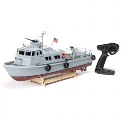 Proboat PCF Mark I 24 Swift Patrol Craft Ready to Run  FOR PRE ORDER ONLY - EXPECTED LATE JUNE