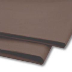 Brown Tissue Paper - 5 Sheets