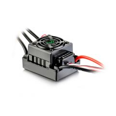 Brushless ESC Thrust A10 ECO 50A 1:10 waterproof
