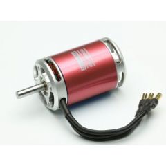 Brushless motor BOOST 40 Hanno Special