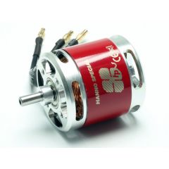 Brushless motor BOOST 60 Hanno Special