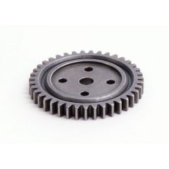 BSD Racing 43T METAL MAIN SPUR GEAR BS-MPO-17 (Box41)