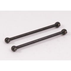 Rear Transverse Drive Shaft   2pcs (Box41)