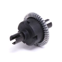 Assembled Differential Unit (Alloy Gears) (Box41)