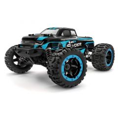 HPI BlackZon Slyder ST 1/16 4WD Electric - Monster Truck - Blue