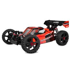 CORALLY RADIX XP 6S BUGGY1/8 SWB BRUSHLESS RTR