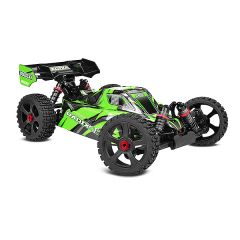 CORALLY RADIX XP 4S BUGGY1/8 SWB BRUSHLESS RTR