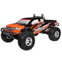 CORALLY MAMMOTH XP 2WD TRUCK1/10 BRUSHLESS RTR COMBO