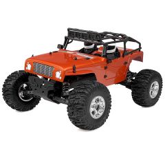 CORALLY MOXOO XP 2WD TRUCK1/10 BRUSHLESS RTR COMBO