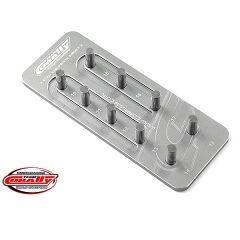 CORALLY PINION CADDY M1.0 9PINIONS 5MM