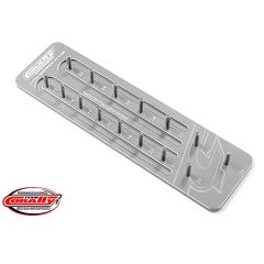 CORALLY PINION CADDY M0.6 15PINIONS 3.17MM