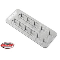 CORALLY PINION CADDY M0.6 11PINIONS 3.17MM