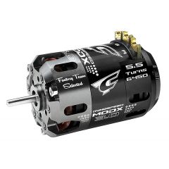 CORALLY DYNOSPEED MODX 3.0 SENSORED COMP B/LESS MOTOR 5.5T