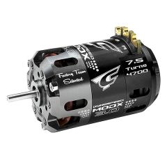 CORALLY DYNOSPEED MODX 3.0 SENSORED COMP B/LESS MOTOR 7.5T