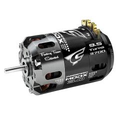 CORALLY DYNOSPEED MODX 3.0 SENSORED COMP B/LESS MOTOR 9.5T