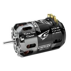 CORALLY DYNOSPEED MODX 3.0 SENSORED COMP B/LESS MOTOR 10.5T