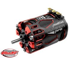 CORALLY VULCAN PRO MODIFIEDSENS COMP B/LESS MOTOR 8.5T