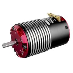 CORALLY DYNOTORQ 815 1/8 SENS4P COMP B/LESS MOTOR 1Y 2350KV