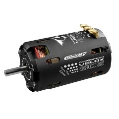 CORALLY DYNOSPEED VELOX 805SENS 4P COMP B/LESS MOTOR 1750