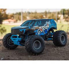 Arrma Gorgon 2wd MT 1/10th RTR (no Battery/Charger) Blue - FOR PRE ORDER - EXPECTED MID OCTOBER