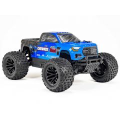 Arrma Granite Boost 4X2 550 Mega 1/10 2WD MT - Blue