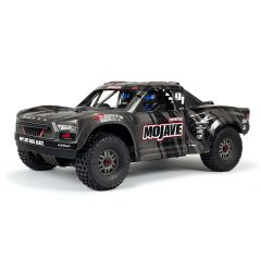 Arrma MOJAVE 1/7th 4wd EXtreme Bash Roller - Black