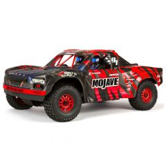 Mojave 6S BLX 1/7 Desert Truck Blk/Red