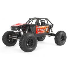 1/10 Capra 1.9 Unlimited Trail Buggy 4WD RTR Red