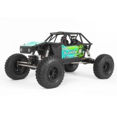 1/10 Capra 1.9 Unlimited Trail Buggy 4WD RTR Green