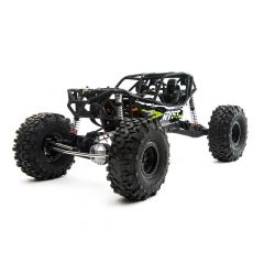 RBX10 Ryft 1/10 4WD RTR Black