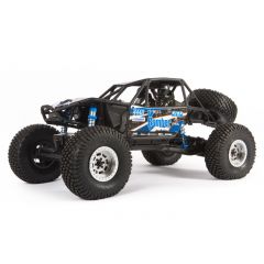 Axial RR10 Bomber 1/10 4WD RTR Blue