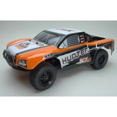 DHK Hunter Brushed EP 4WD RTR Truck