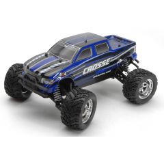DHK Crosse Brushed 4WD EP RTR