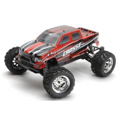 DHK Crosse 1:10th Brushless 4WD EP RTR Truck
