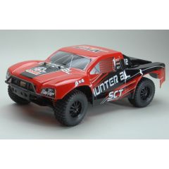 DHK Hunter Brushless EP 4WD RTR Truck