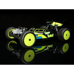 Losi 22 5.0 DC ELITE Race Kit: 1/10 2WD 