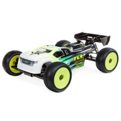 Losi 8IGHT XT/XTE Race Kit 1/8 4WD Nitro/Electric Truggy