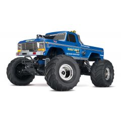 Traxxas BigFoot No1 (The Original Monster Truck)