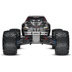 T-Maxx 3.3 TSM 4WD (TQi Bluetooth/EZ Start) - Black