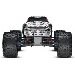 T-Maxx 3.3 TSM 4WD (TQi Bluetooth/EZ Start) - White