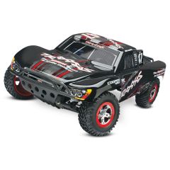 Slash XL-5 1/10 2WD (TQ/8.4V/DC Chg) - Mike Jenkins (Black/R