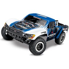 Slash XL-5 1/10 2WD (TQ/8.4V/DC Chg) - Vision