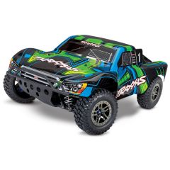 Slash 4X4 Ultimate VXL 4WD Traxxas Link  TSM (TQi /No Bat Ch