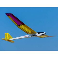Pichler Aion Segler Electric Glider Kit - 2500 mm
