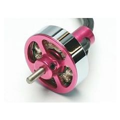 Nano Red Silverwind Brushless Motor