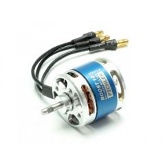 Pichler Brushless Motor BOOST 10 - KV=1400