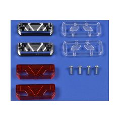1:14 Trailer Taillights 7-sections (2)