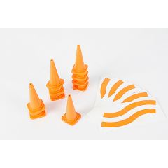 Cone-Set (10) 56mm